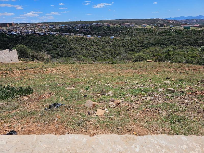 0 Bedroom Property for Sale in Mossel Bay Ext 26 Western Cape